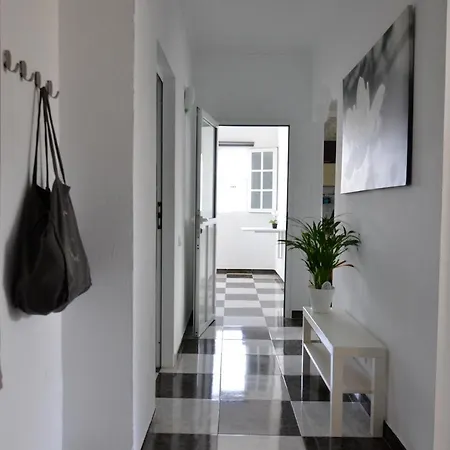 Apartment Aloha***burrero Cerca Del Aeropuerto El Burrero
